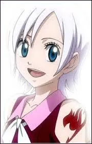 Lisanna n'tait pas morte, que lui tait-il arriv ?