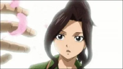 Qui est le pre de Cana ?