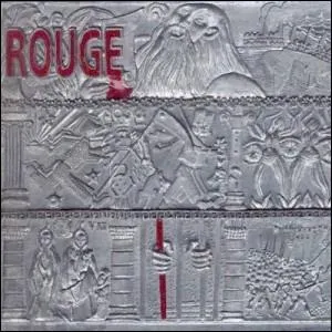Rouge est le deuxime album sorti en 1993 du trio Fredericks Goldman Jones. Lequel de ces titres appartient-il  cet album ?