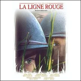  La ligne rouge  est un film de guerre de Terrence Malick sorti en 1998 avec George Clooney, John Travolta, Sean Penn,  Quelle bataille de la seconde guerre mondiale est-elle voque dans ce film ?