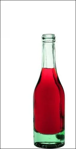 Le vin rouge a le bon got du soleil. La forme de la bouteille nous renseigne sur l'origine du vin. Ainsi, le pot lyonnais est une bouteille  fond trs pais. Quelle est sa contenance ?