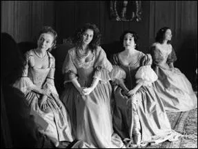 Dans la pice  Les femmes savantes , qui veut marier sa fille  Trissotin ?