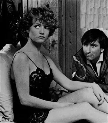 Dans le film  La femme de mon pote , dans quelle station de sports d'hiver se droule l'action ?