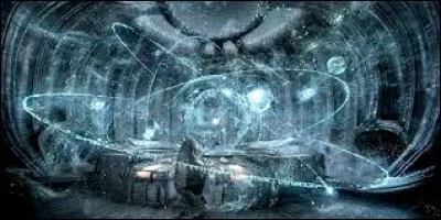 Comme quoi le nud papillon est immortel, il est présent dans au moins l'une de ces émissions de science-fiction futuristes. Dans laquelle est-ce ?