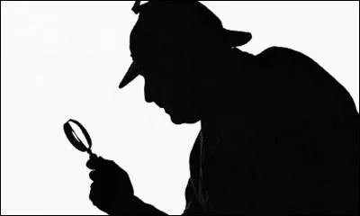 Ces deux détectives sont reconnus pour avoir combattu ardemment et efficacement le crime, mais qu'en est-il du mauvais goût ? Lequel du belge ou du britannique ose arborer cet accessoire magnifique ?