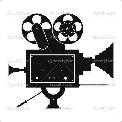Les trois comiques suivant réussissaient à nous faire rire uniquement grâce à leur gestuelle. Ils devaient donc être bien fringués. Toutefois, un seul d'entre eux opta pour le nud papillon. Lequel est-ce ?
