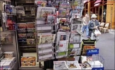 Dans quelle ville est publie  La Dpche du Midi  ?