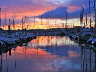 Combien y-a-t-il de dpartement en Bretagne ?