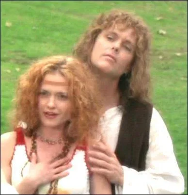 Comment s'appelait le mari de Pnlope, pre de Patricia ?