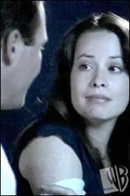 Lors de la saison 6, Chris apprend  son grand-pre que Piper va mourir , mais quel ge aura Chris quand cela arrivera ?