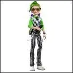 Qui est sur cette photo ?