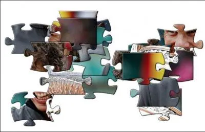 Qui suis je ? ( un tennisman )