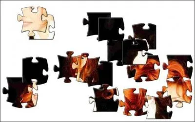 Je chante ... ... ... ...