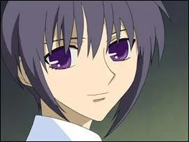 Yuki se transforme en :