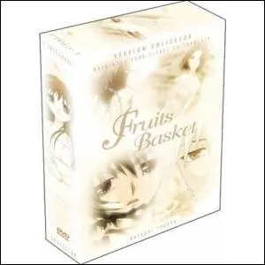 Dans la srie TV, il y a :