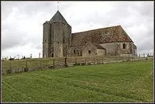 Voici l'glise Saint-Lger de la commune Icaunaise (89) de Compigny. Elle se situe en rgion ...