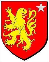 Je vous prsente le blason de la commune Costarmoricaine de Corlay. Elle se situe en rgion ...