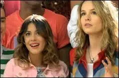 Et dans quel pisode peut-on entendre  Hurricane  ?