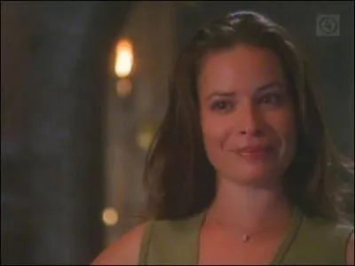 Dans quel pisode ne meurt-elle pas ?