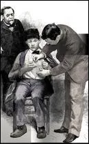 En quelle anne Louis Pasteur exprimente-t-il pour la premire fois le vaccin contre la rage sur l'humain ?