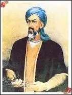 Quel philosophe persan fut l'auteur du  Canon de la mdecine  ?