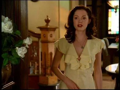  quel endroit n'a-t-elle jamais travaill ?