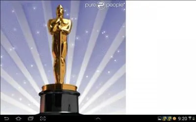 Chaque anne,  Los Angeles, les meilleurs films et ralisateurs sont rcompenss par la remise d'Oscars les fameux Academy Awards. Mais beaucoup de films ont chapp aux honneurs. Lequel fut le premier de l'histoire du cinma  recevoir dix de cette clbre statuette ?