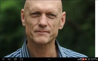 En 2007 l'Australien Peter Garrett a t nomm ministre de l'Environnement, de la Culture et des Arts. Pour quelle raison tait-il dj mondialement clbre ?