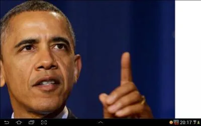 Quel honneur ! Des personnalits ont donn leur nom  des plantes ou  des animaux rcemment dcouverts. Barack Obama est le parrain d'une plante. Laquelle ?