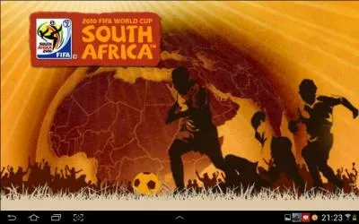 La coupe du Monde de football est suivie dans le monde entier avec passion. Quelles sont les deux quipes finalistes de l'dition 2010 dispute en Afrique du Sud ?