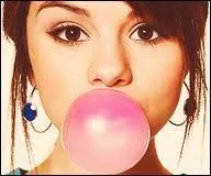 Pourquoi s'appelle-t-elle Selena ?