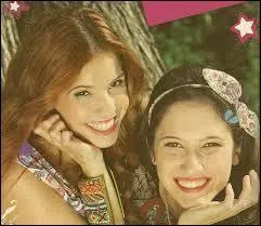 Qui sont Francesca et Camilla ?