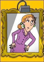 Et leur mre, comment s'appelle-t-elle ?