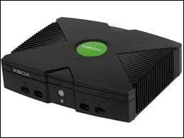 Comment s'appelle cette console ?