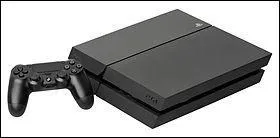 La PS4 est sortie aux tats-Unis le :
