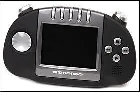 Quel est le fabricant de cette console ?