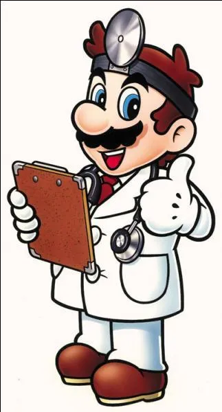 Qui est docteur ?