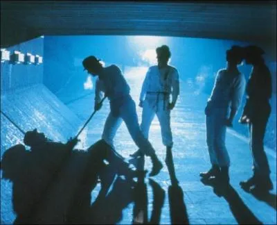 De quel film est tire cette photo ?