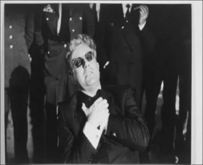 De quel film est tire cette photo ?