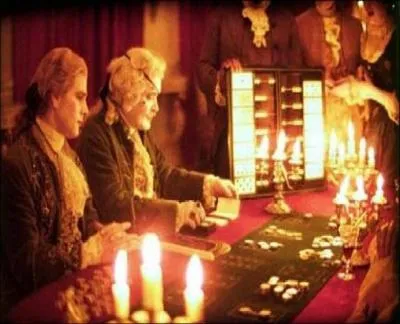 De quel film est tire cette photo ?