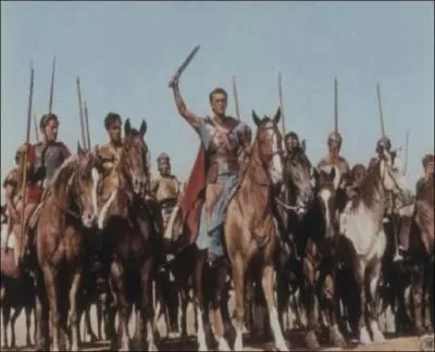 De quel film est tire cette photo ?