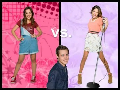 Leon a-t-il encore des sentiments pour Violetta ?