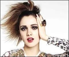 Comment se prnomme sa soeur ?