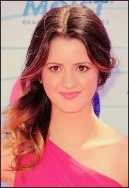 A quel ge Laura Marano a-t-elle commenc sa carrire d'actrice ?