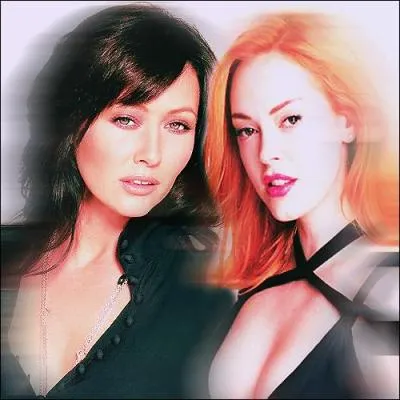 Qui est sortie avec Shane ?