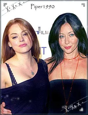 Qui est prsente dans l'pisode  Mauvais gnie  ?