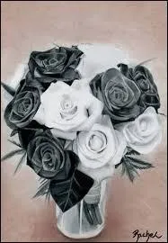 Comment taient les roses de Berthe Sylva ?