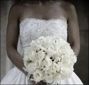 Si vous ftez vos noces de rose, depuis combien d'annes tes-vous maris ?