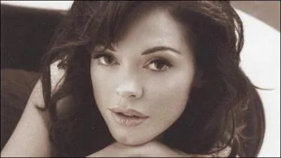 Qui n'a pas eu de proposition, pour interprter le rle de Paige, avant que Rose McGowan n'accepte ? 