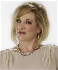 Comment s'appelle la mre de Kendall ?